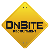 OnSite Recruitment Logo