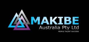 Makibe Australia logo